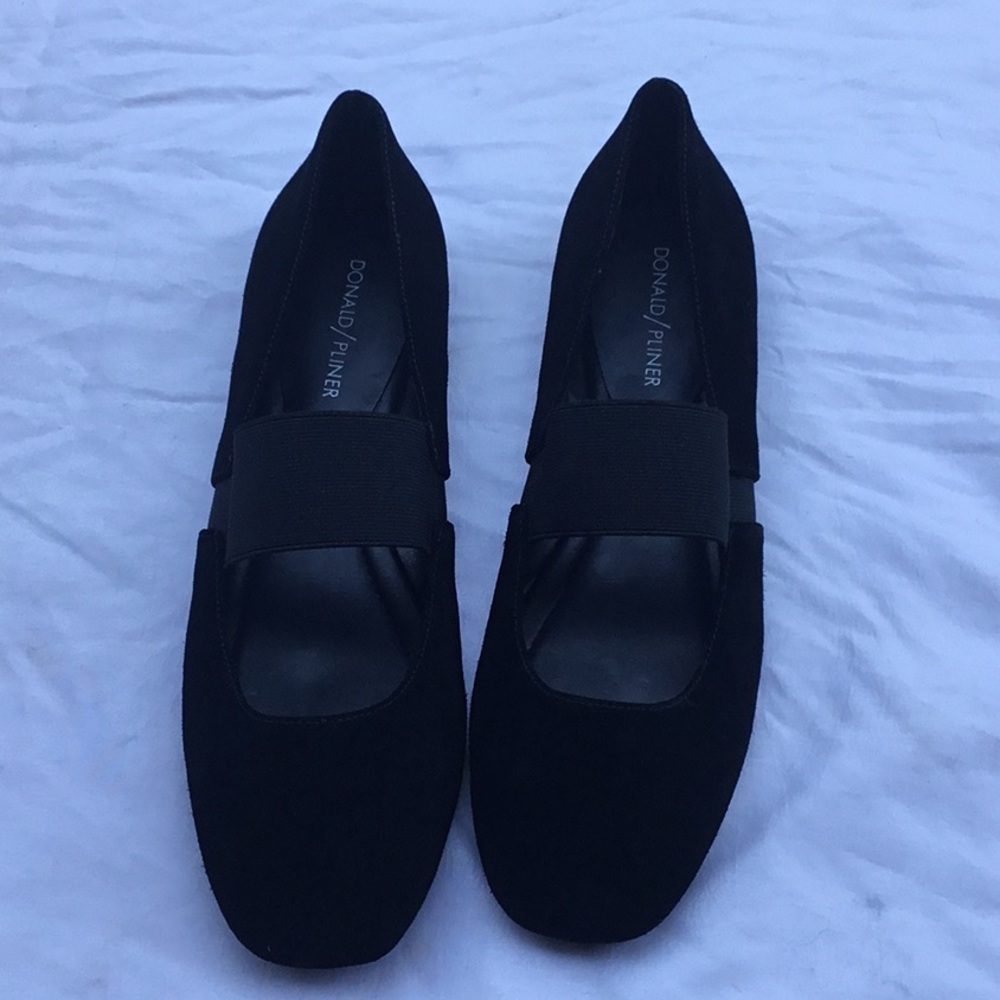 Donald pliner shoes